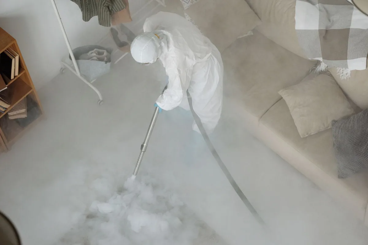Biohazard Cleanup in Monteagle, TN